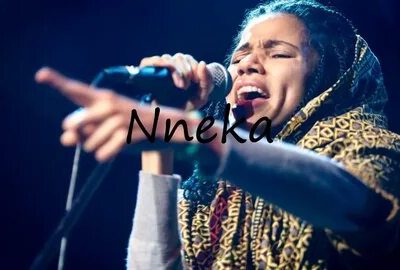 Nneka