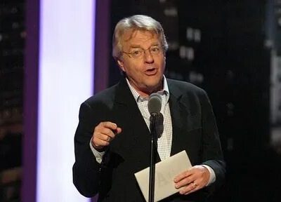 Джерри Спрингер