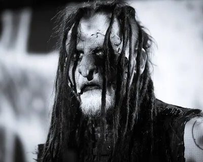 Mortiis
