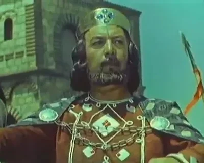 Ivaylo