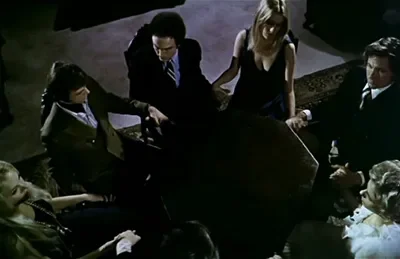 Grave of the Vampire